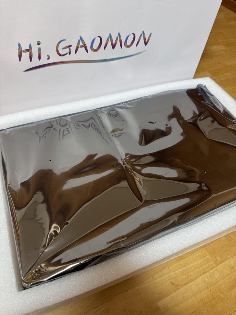 GAOMON ガオモン 液タブ PD2200 21.5インチ