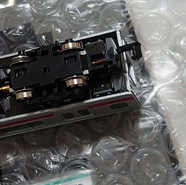 最安値大得価 美品 4両 東急 5000系 HRB504形 主に偶数車 グリーンマックス dmY2L-m56993327911 国産超歓迎