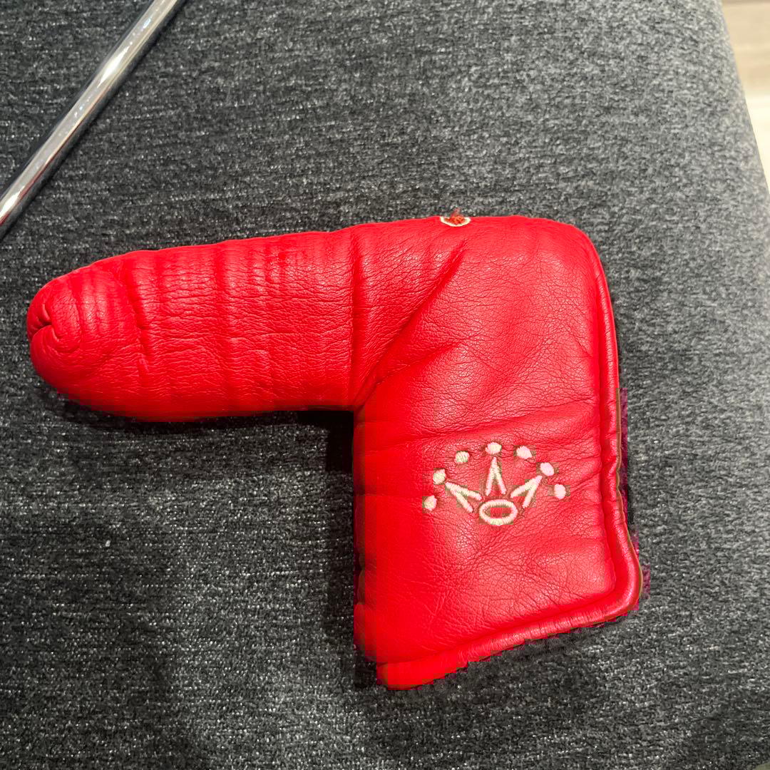 スコッティキャメロン スタジオステンレス スコッティキャメロン スタジオステンレス