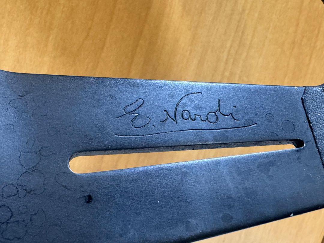 Nardi Personal ステアリングウィール／ハンドル
