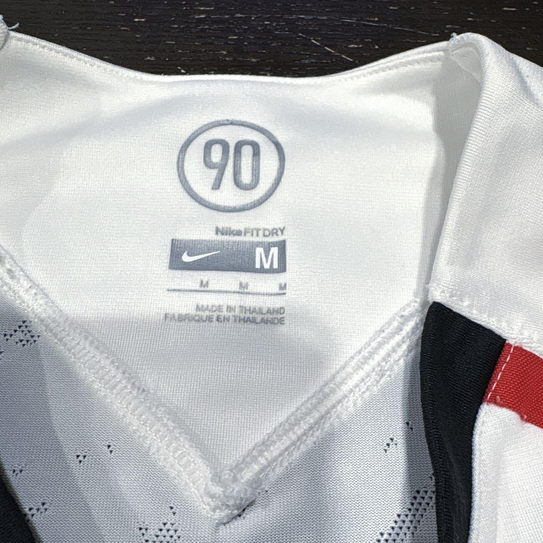 Nike Manchester United ノースリーブシャツ