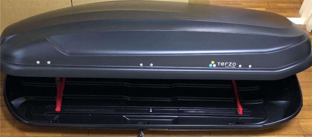 SALE豊富な ルーフボックス ORCA EA420B vdQhw-m56995139027 人気大特価