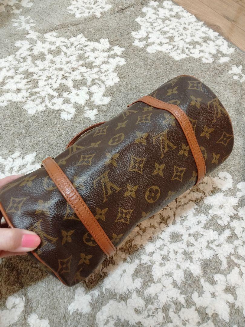 新作入荷人気 ルイヴィトン バッグ LOUISVUITTON 0jCuy-m56996009408 パピヨン 人気SALE高品質