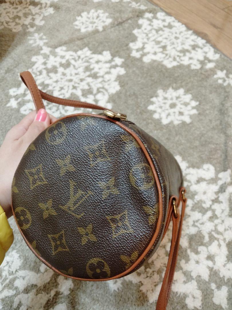 新作入荷人気 ルイヴィトン バッグ LOUISVUITTON 0jCuy-m56996009408 パピヨン 人気SALE高品質