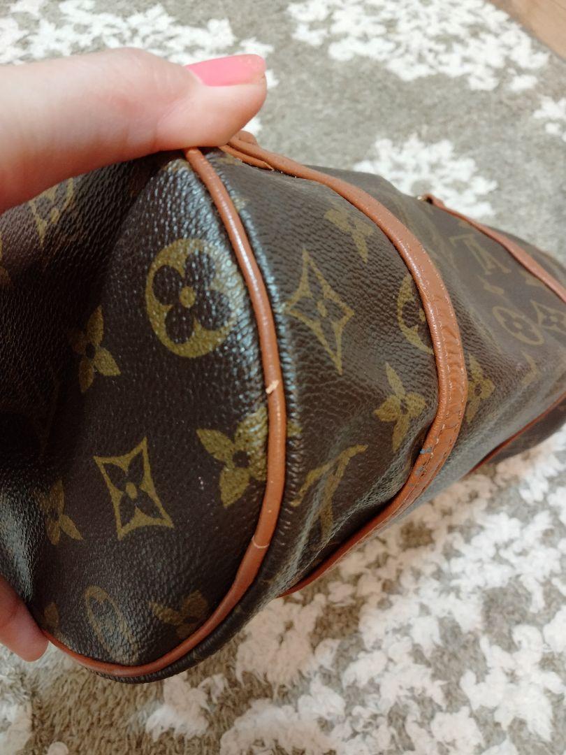 新作入荷人気 ルイヴィトン バッグ LOUISVUITTON 0jCuy-m56996009408 パピヨン 人気SALE高品質