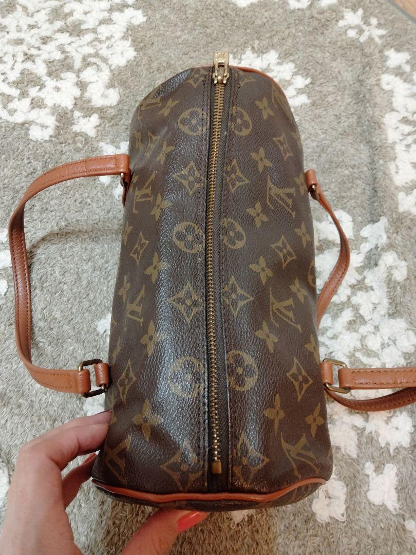 新作入荷人気 ルイヴィトン バッグ LOUISVUITTON 0jCuy-m56996009408 パピヨン 人気SALE高品質