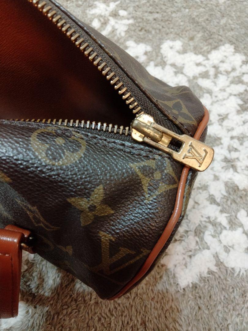 新作入荷人気 ルイヴィトン バッグ LOUISVUITTON 0jCuy-m56996009408 パピヨン 人気SALE高品質