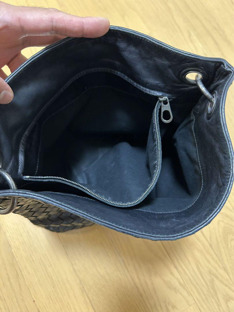 BOTTEGA VENETA ボッテガ ヴェネタ ショルダーバッグ