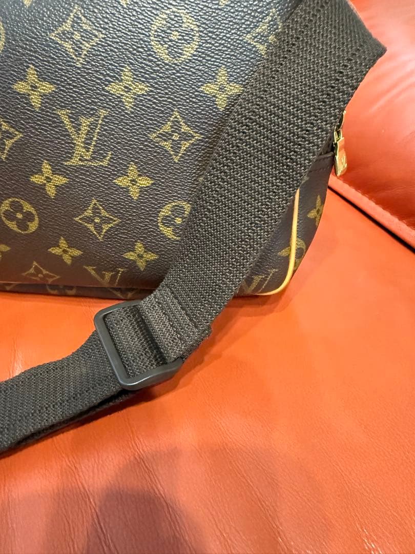 ルイ・ヴィトン リポーター PM ルイ・ヴィトン リポーター PM