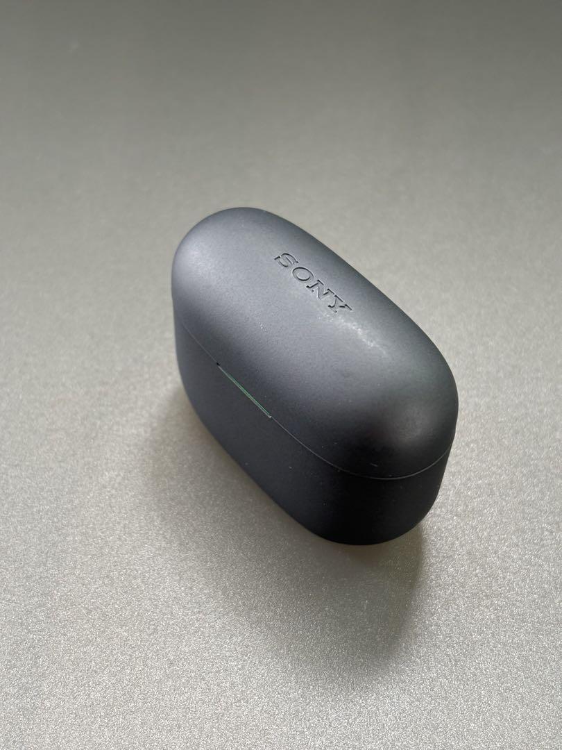 SONY Linkbuds S WF-LS900N