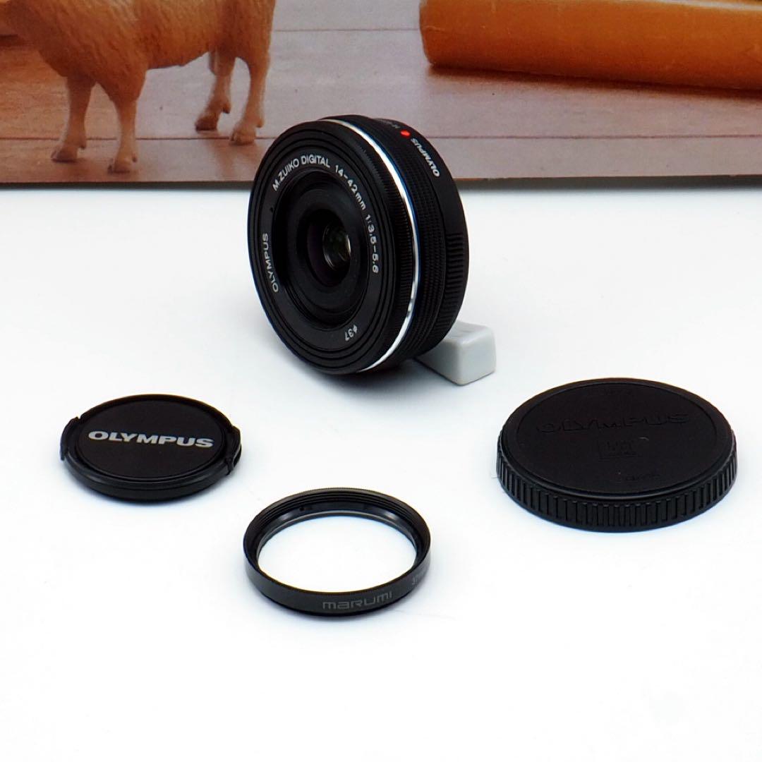 14−42mm