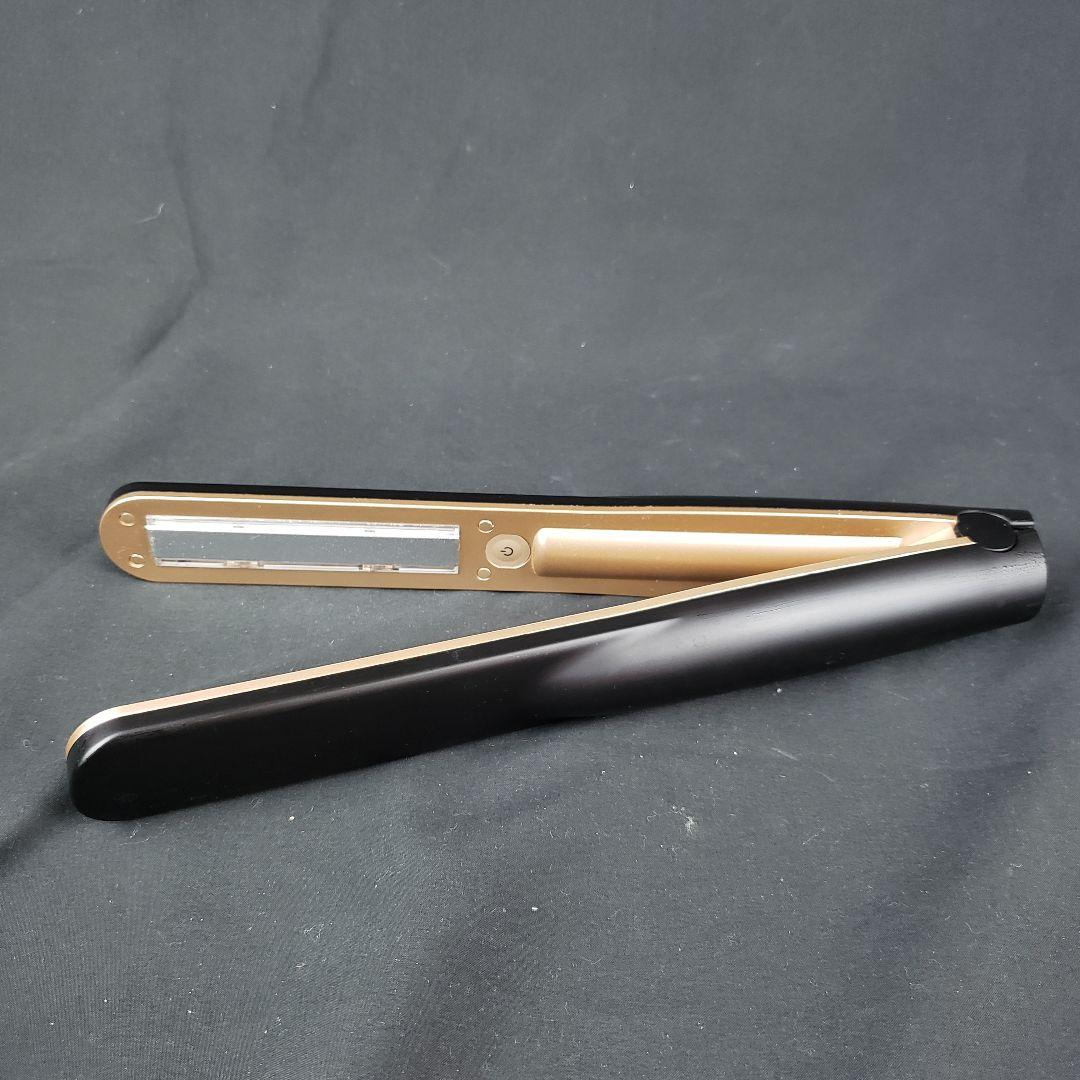 ケアプロCARE PRO professional BUI-01 超音波アイロン