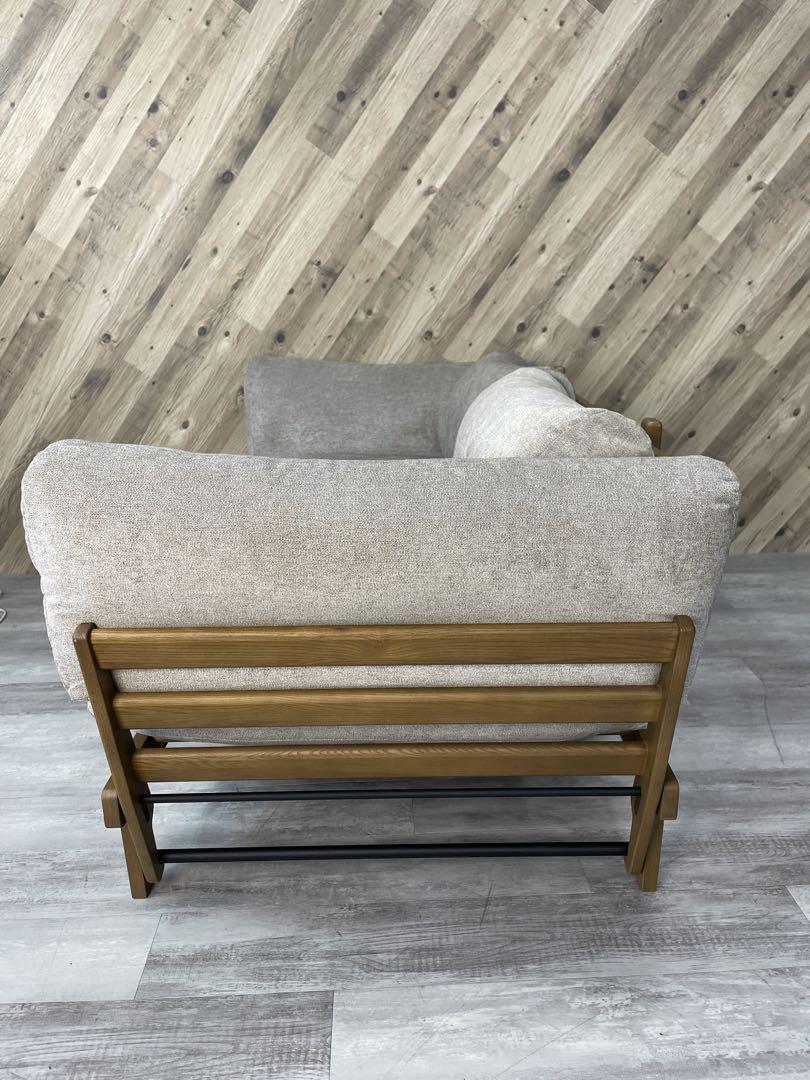 JOURNAL STANDARD FURNITURE　ALVESTA SOFA