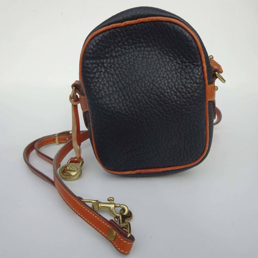 DOONEY-BOURKE ミニショルダーバッグ