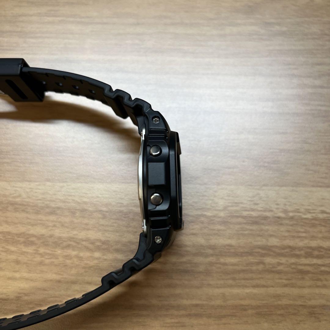 【極美品】G-SHOCK GW-B5600MG-1JF