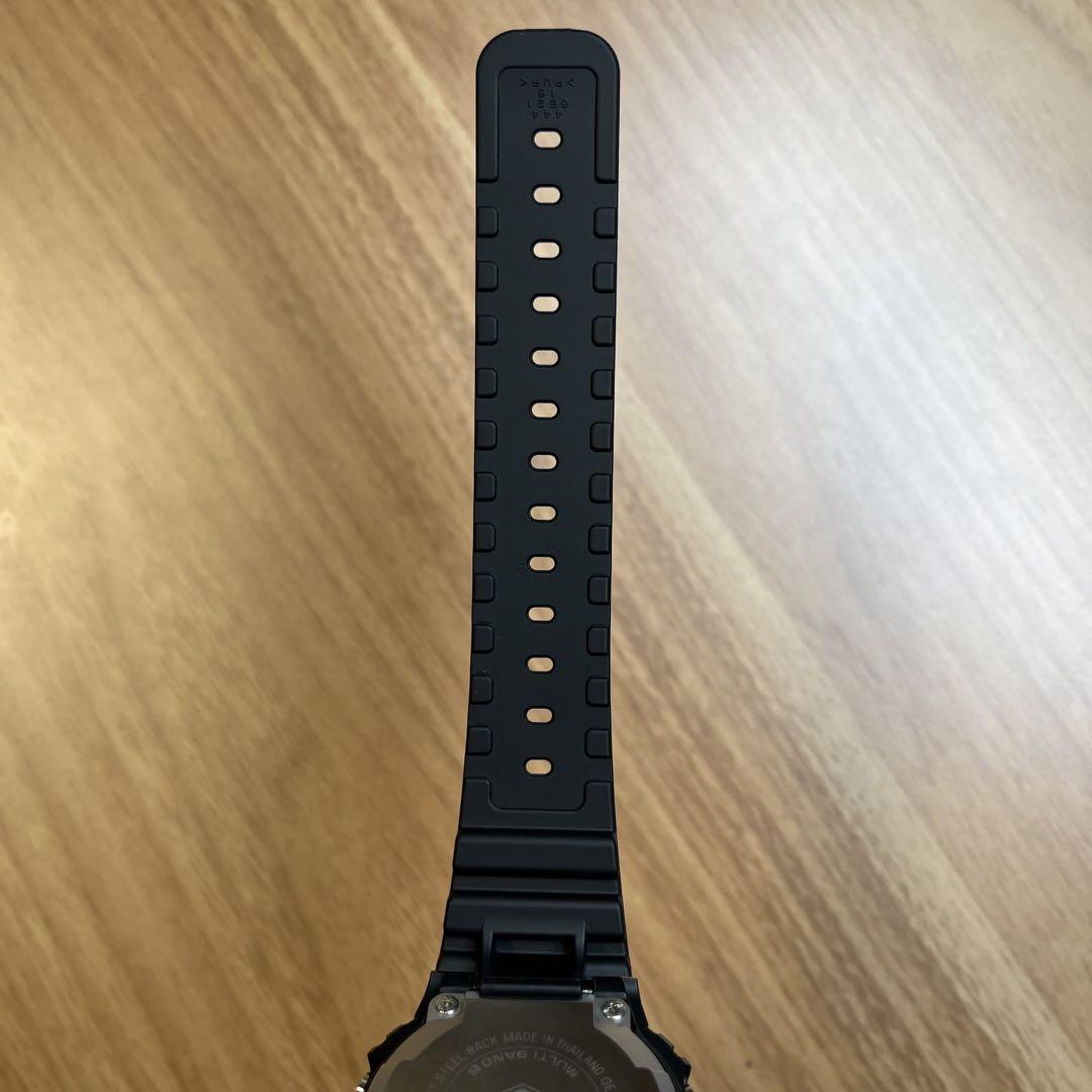 【極美品】G-SHOCK GW-B5600MG-1JF