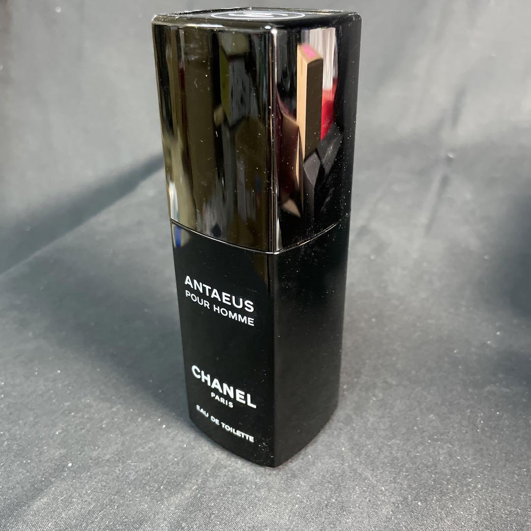 シャネル アンテウス 100ml プールオム トワレ