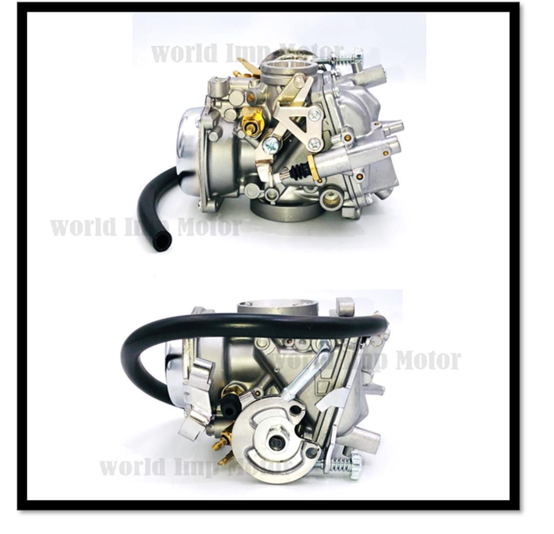 ヤマハ XV250 ビラーゴ250 XV125 キャブレター 汎用 社外品 18