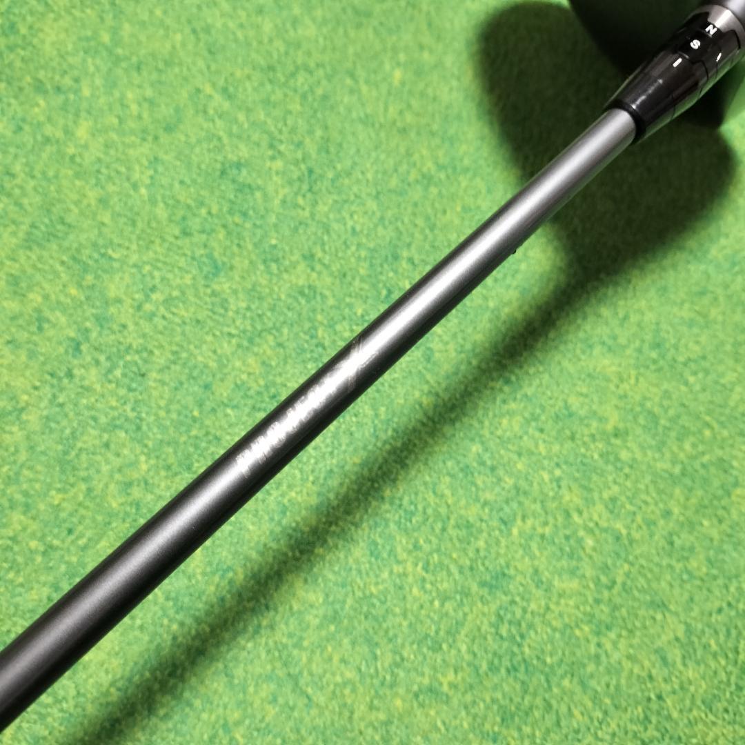 ELYTE MINI ドライバー 11.5度 ヘッドカバー付き
