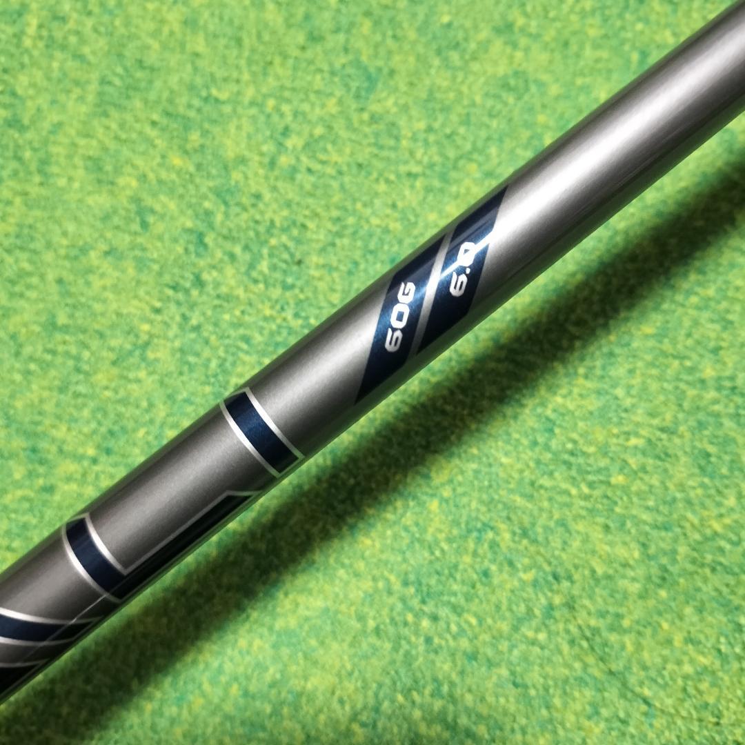 ELYTE MINI ドライバー 11.5度 ヘッドカバー付き