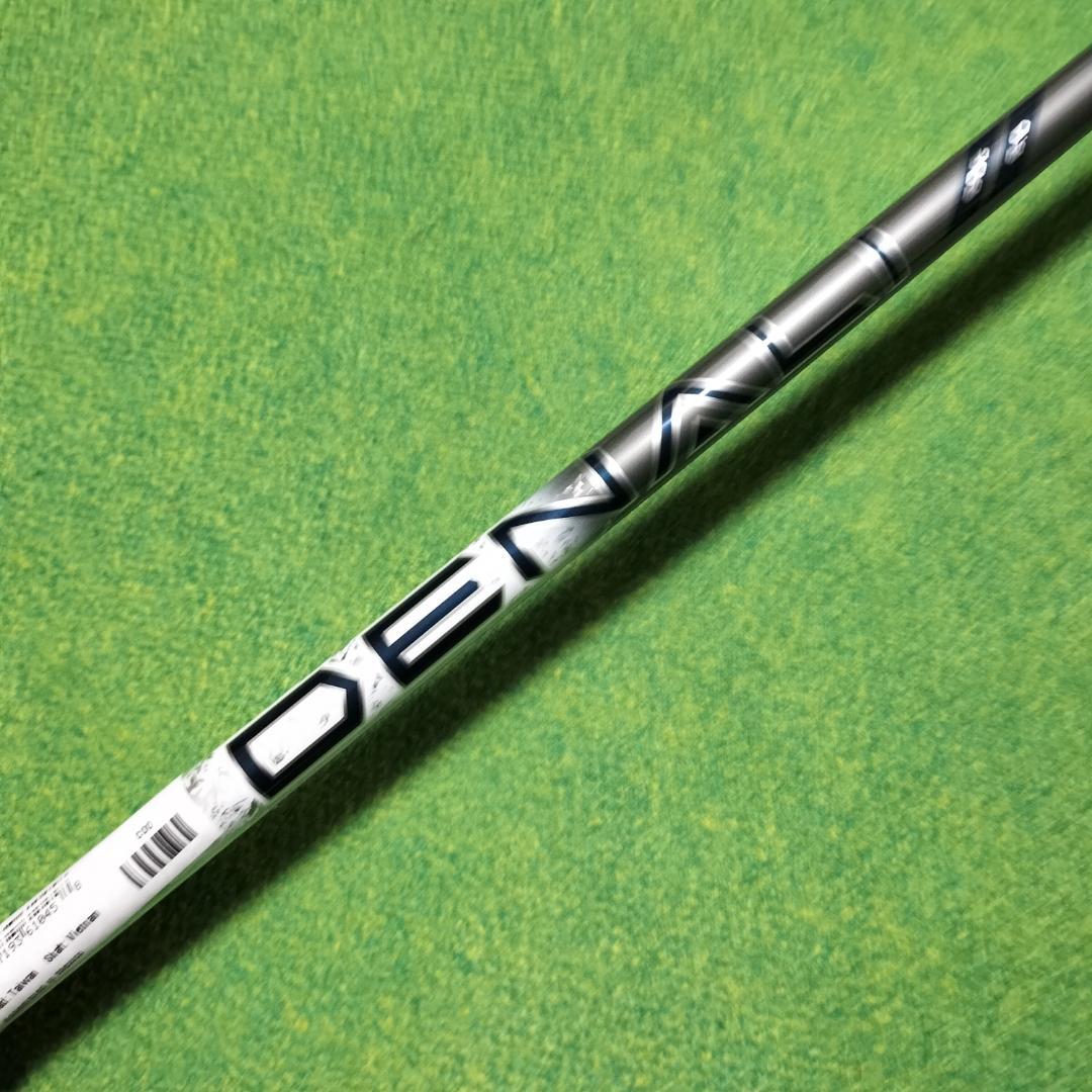 ELYTE MINI ドライバー 11.5度 ヘッドカバー付き