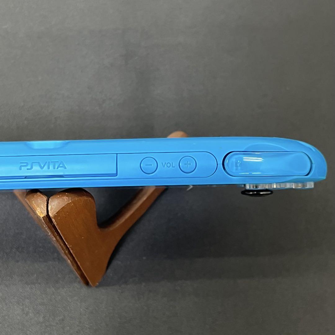 ジャンク PSVITA