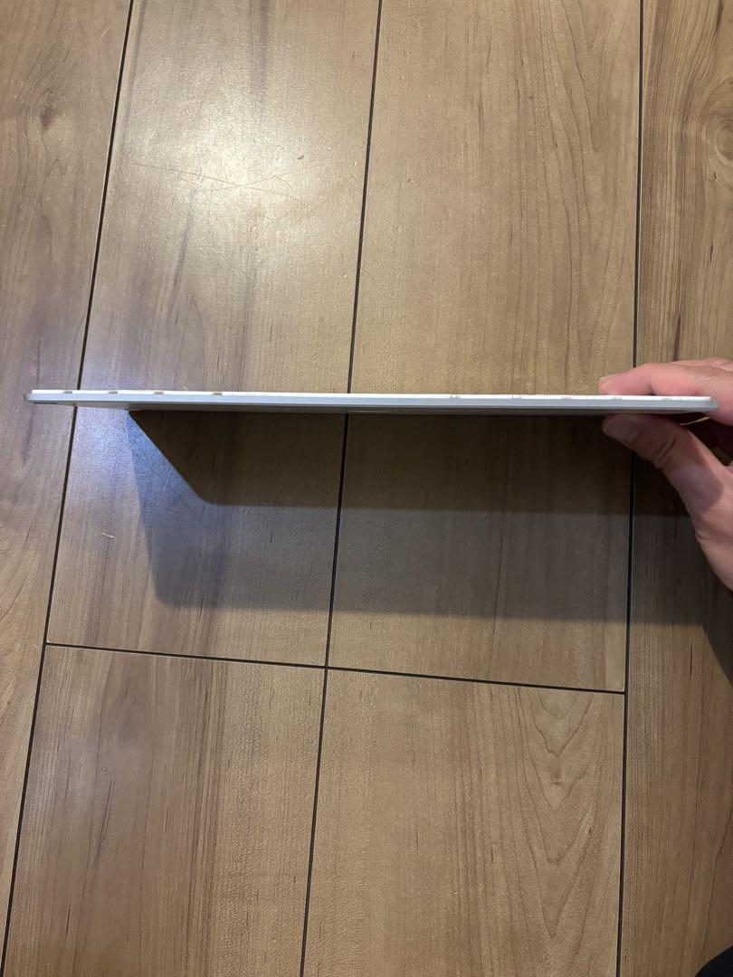 【送料込み】Magic Keyboard touch ID-US