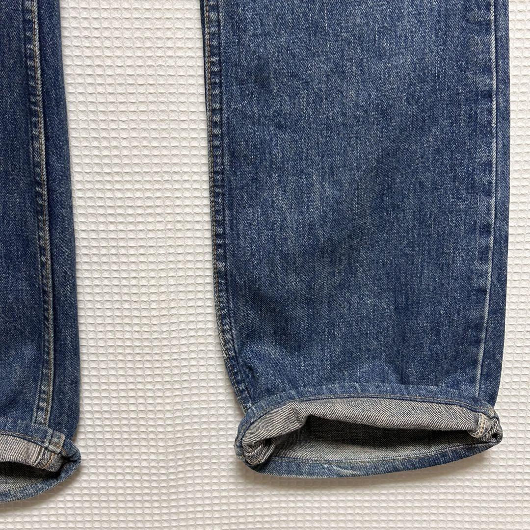 【Levi's】リーバイス517 USA製 フレア ブーツカットデニム