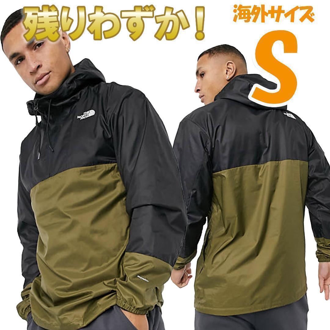 ノースフェイス マウンテンパーカー アウター ジャケット 新品 M相当 Ol