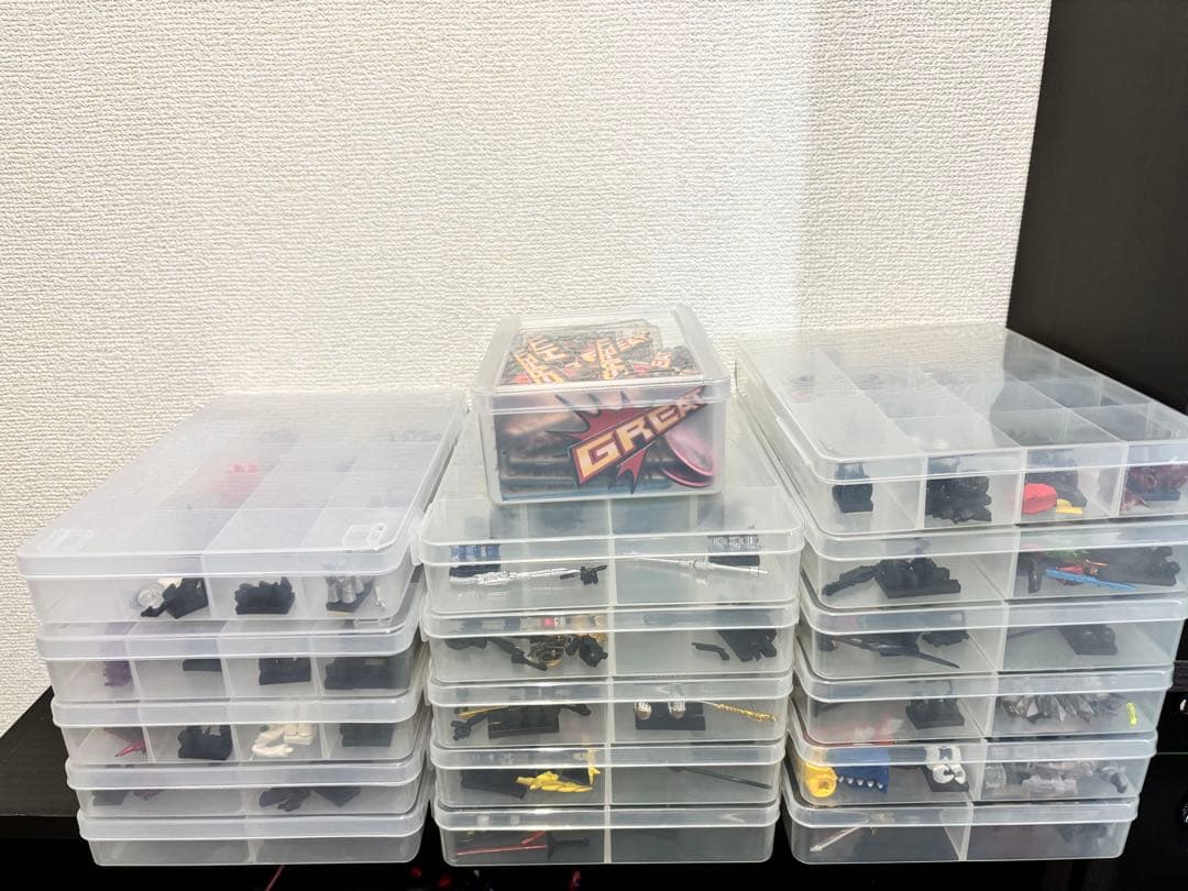 SHODO-X SHODO-O 掌動-XX まとめ売り 250体 仮面ライダー