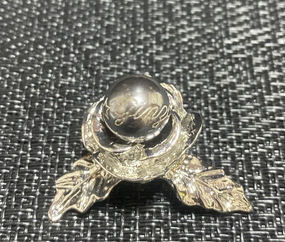 激安 超特価商店街  珍しい 筆記体、刻印有り スター 星⭐︎ 銀河 ginga パチンコ玉 コレクション