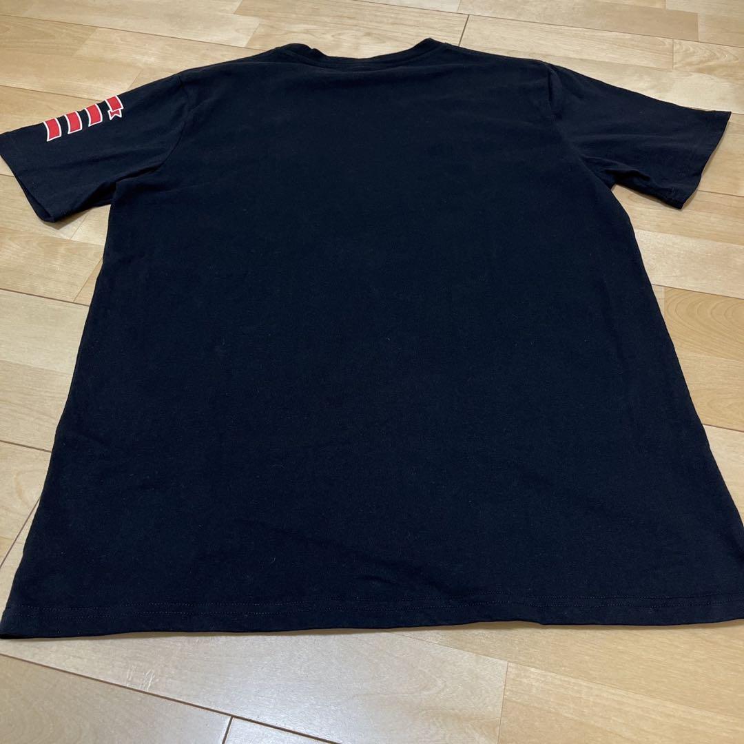 新品】 Marlboro×Number (N)ine 限定 コラボ Tシャツ 黒