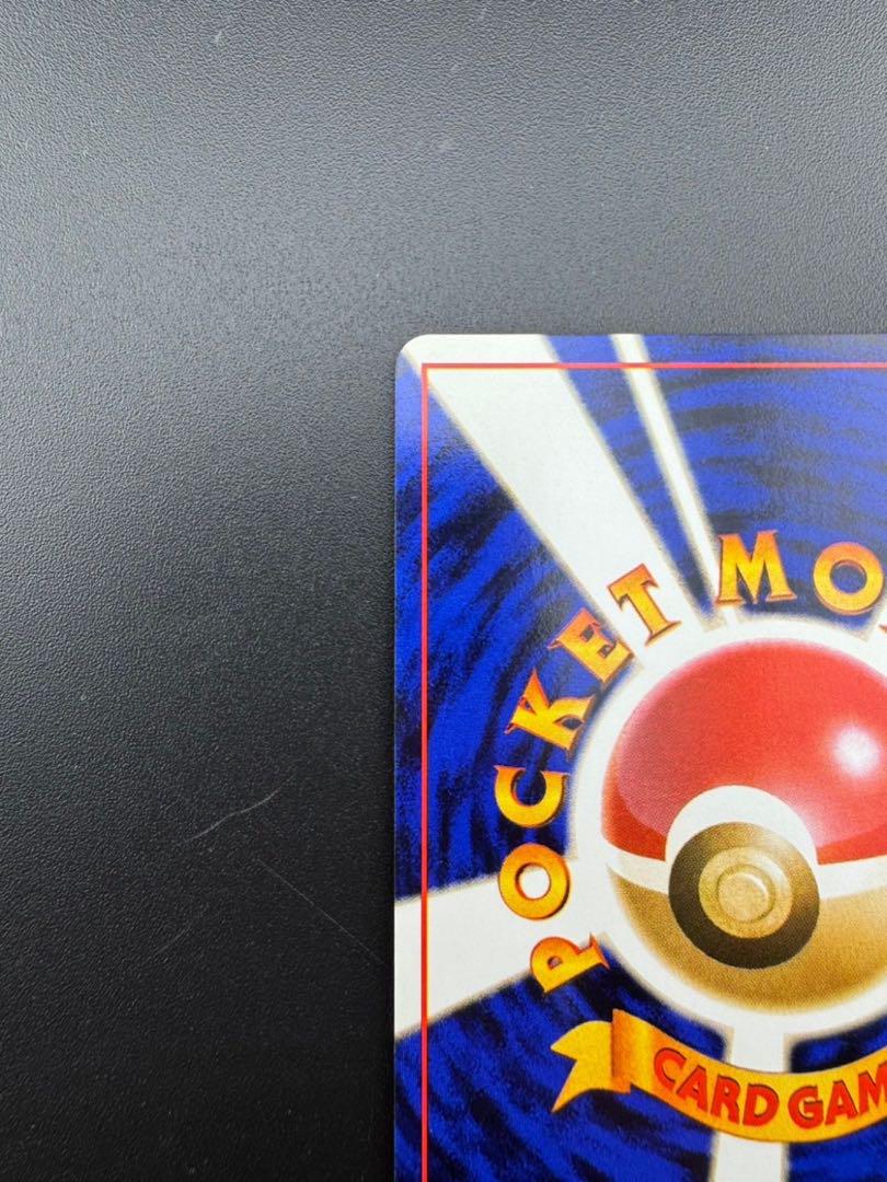 【中古品】キョウのスピアー　LV.34 HP80.ジム拡張パック　　闇からの挑戦
