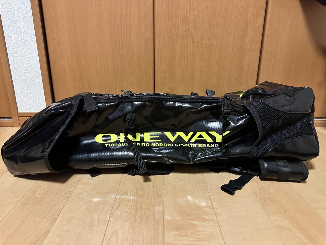 ONEWAY バッグパック