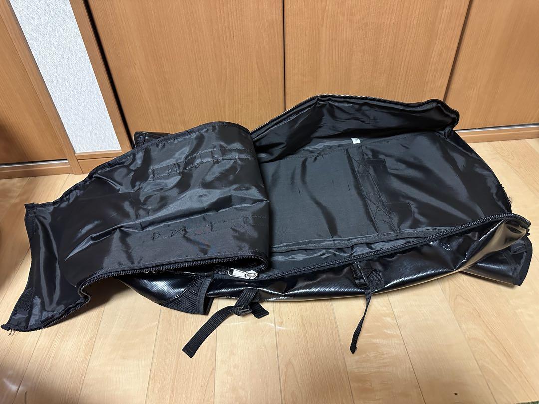 ONEWAY バッグパック