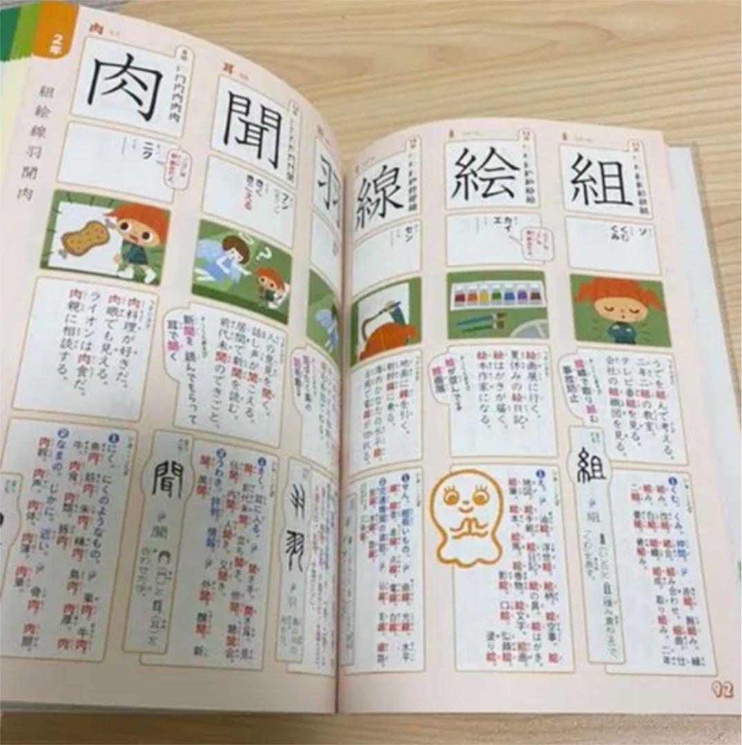 メルカリ はじめてつかう漢字字典 漢字辞典 可愛い おしゃれ 見やすい カラー 参考書 650 中古や未使用のフリマ メルカリ はじめてつかう漢字字典 漢字辞典 可愛い おしゃれ 見やすい カラー 参考書 650 中古や未使用のフリマ