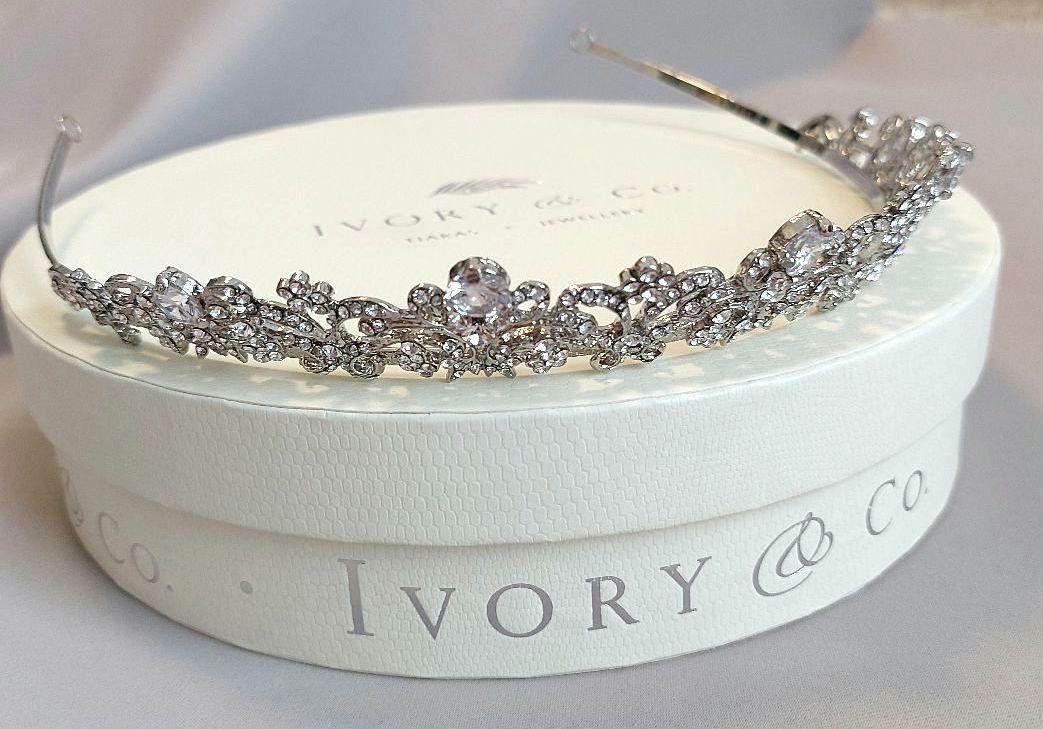 Ivory -