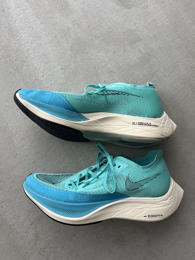 NIKE vaporfly next% 2 ヴェイパー 26.5