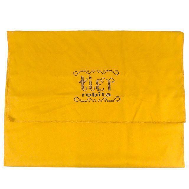 トートバッグ メンズ 本革 レザー robita ロビタ レディースNR3132 画像9