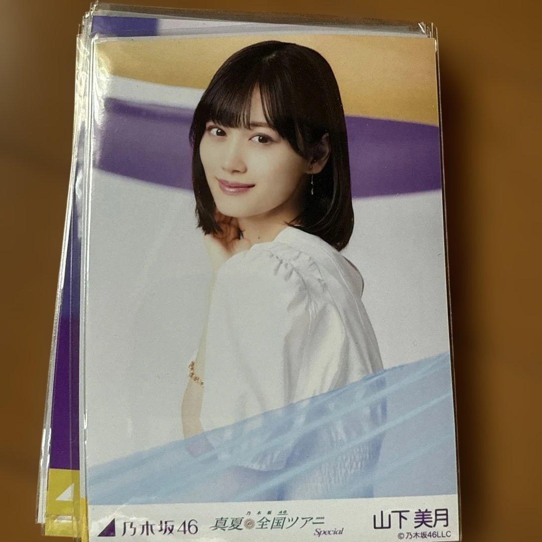 乃木坂46 生写真119枚+ポストカード12枚まとめ売り 乃木坂46 生写真119枚+ポストカード12枚まとめ売り