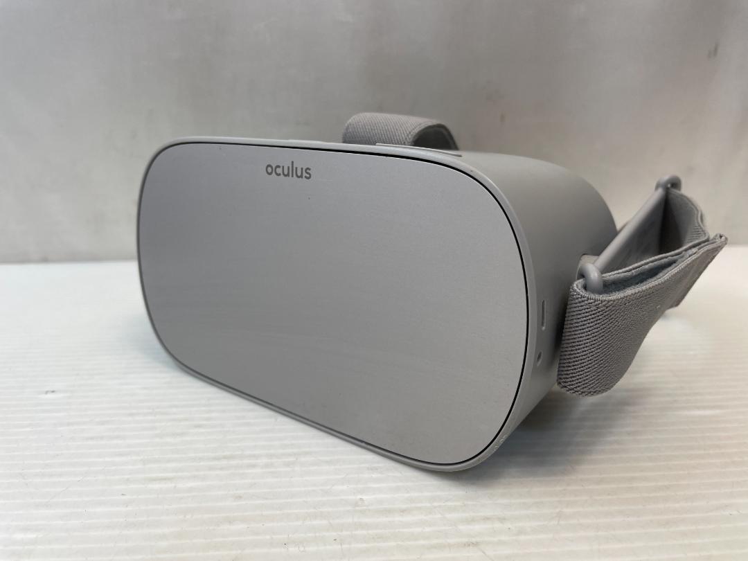  GO 32gb オキュラス Amazon.com: Oculus Go Standalone Virtual Reality Headset