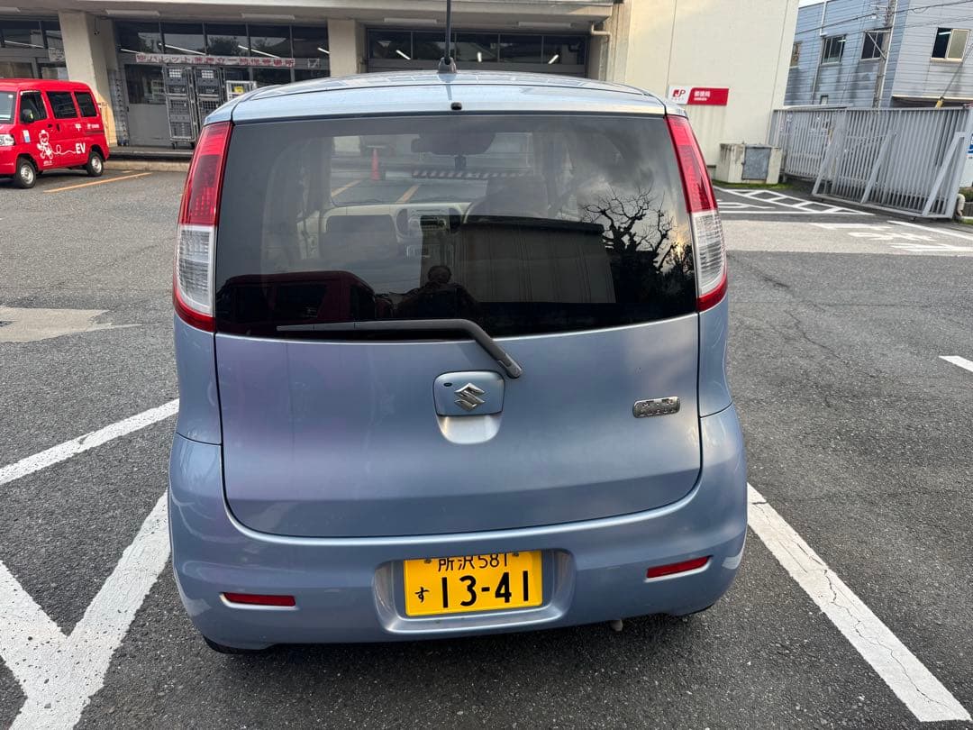 ⭕️MRワゴン 車検9年7月27日まで コミコミ価格 ⭕️MRワゴン 車検9年7月27日まで コミコミ価格