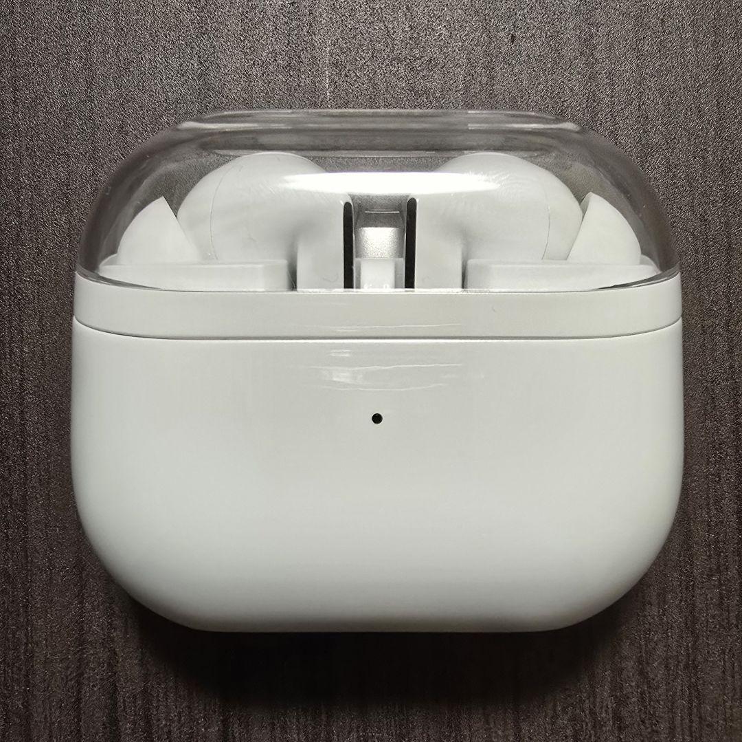 Galaxy Buds3 Pro 白 White