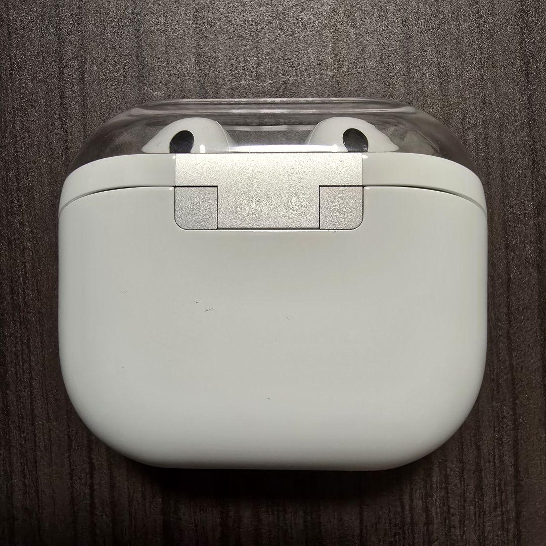 Galaxy Buds3 Pro 白 White
