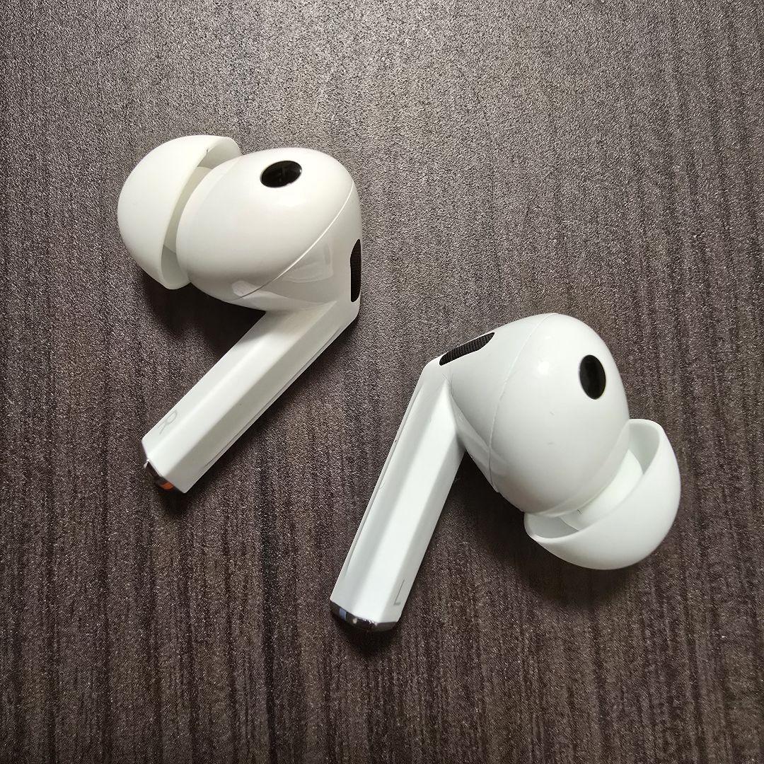 Galaxy Buds3 Pro 白 White