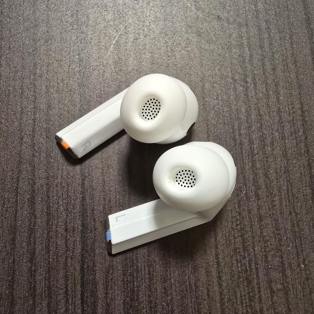Galaxy Buds3 Pro 白 White