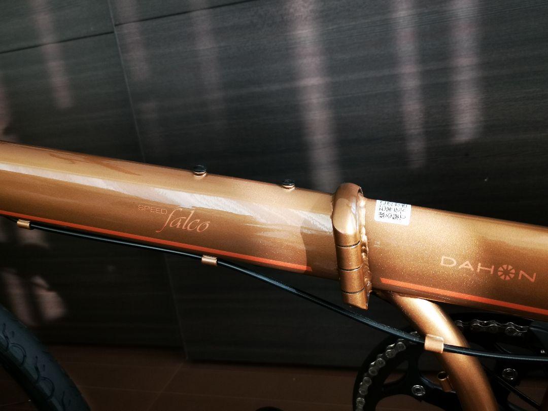 なおゆき様専用】DAHON Speed Falco