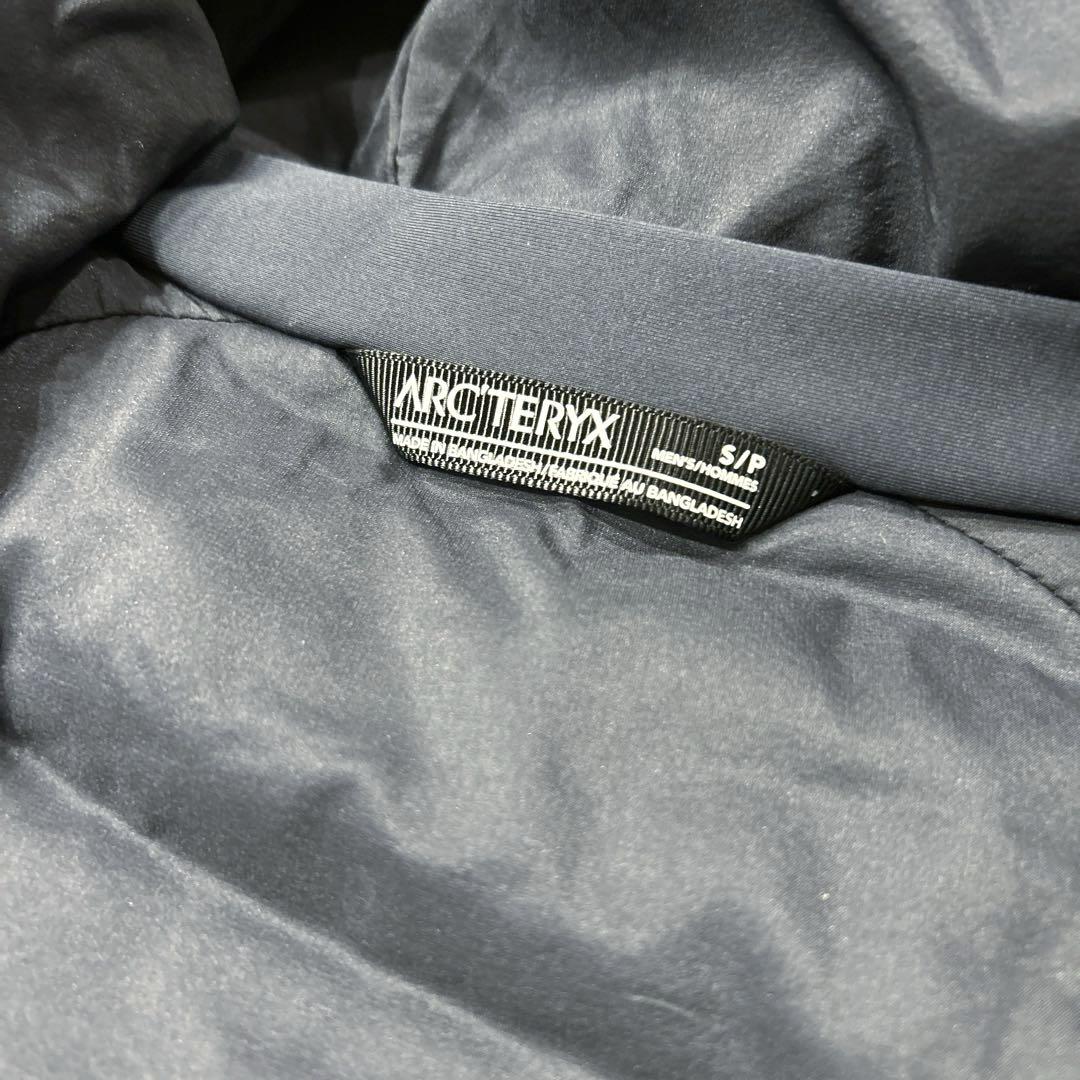 AR HOODY