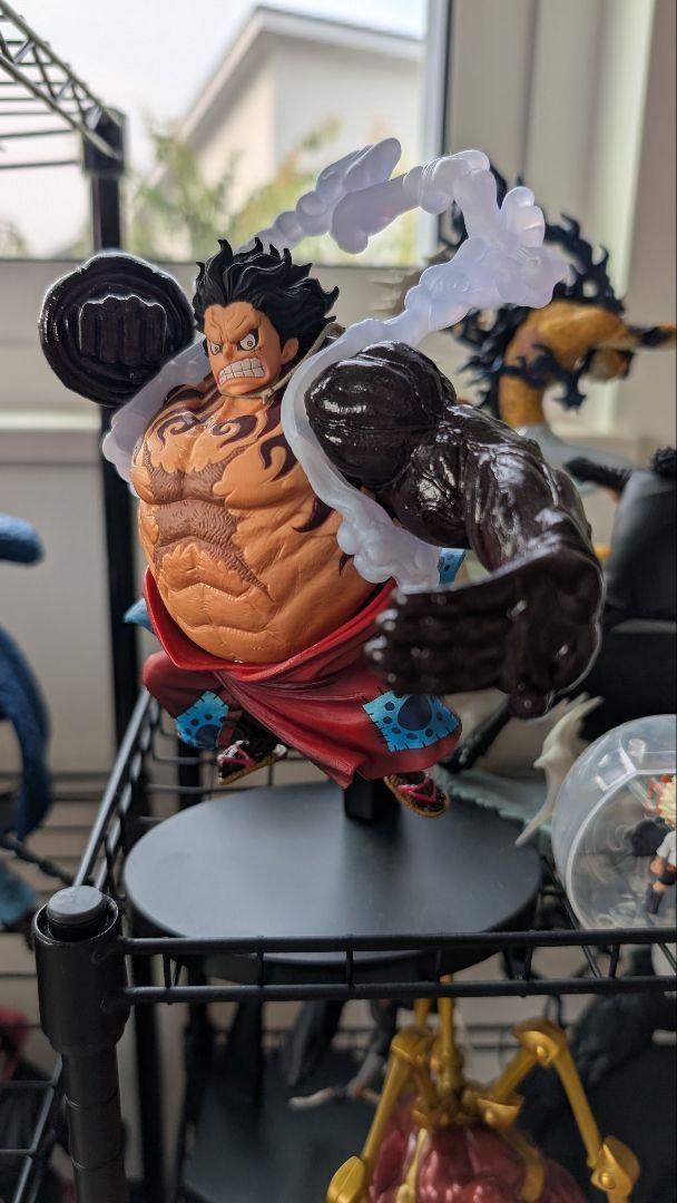 ワンピース 13体セット