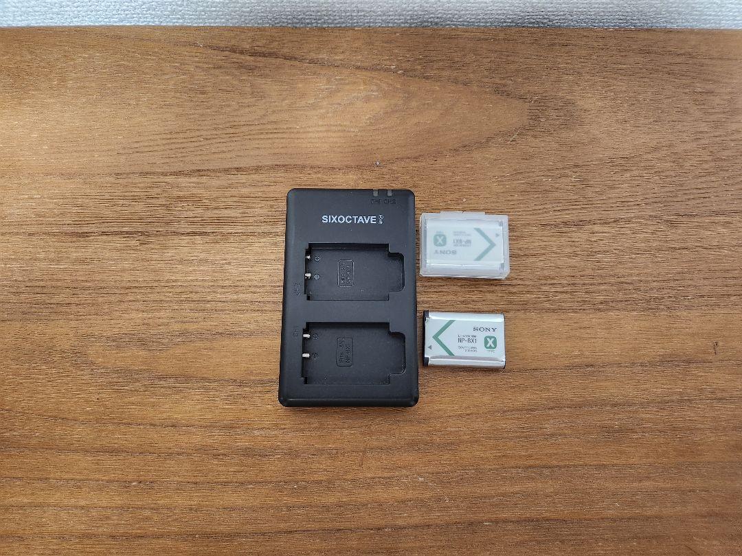 SONY デジタルカメラ VLOGCAM ZV ZV-1G